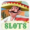 `` Mexican Fortune Slots Machine - Free Slots Palace to Win Huge Bonus