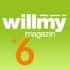 Willmy Mag 7