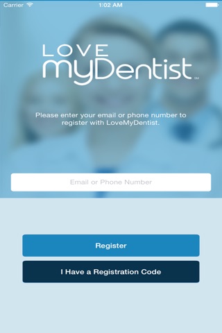 LoveMyDentist screenshot 3