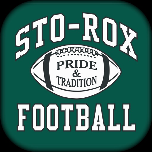 STO-ROX Football icon