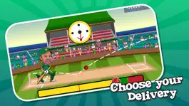 Game screenshot Super Cricket Online apk