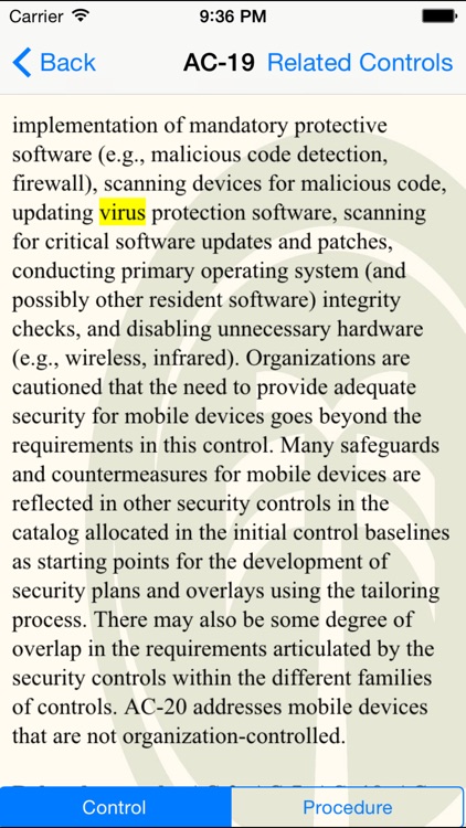 NIST Quick Guide