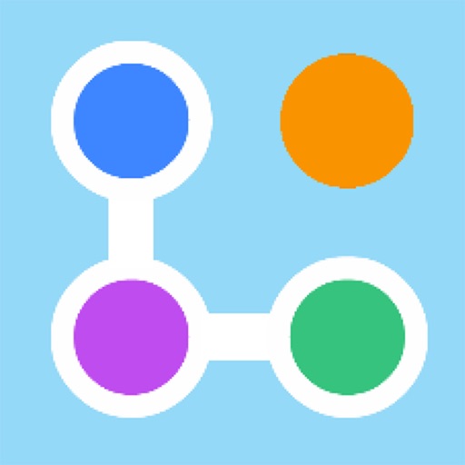 Catalyst - Molecular Matching Game Icon