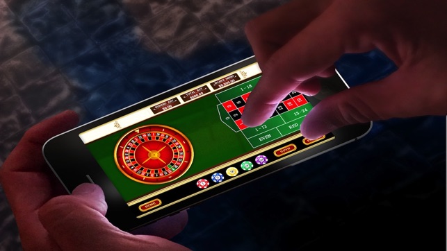 A1 Vegas Style Roulette Blitz - Free West Side Casino Game &(圖4)-速報App