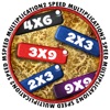 Icon PangPang Multiplication