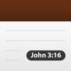 ChurchNotes - Write Notes From Church Sermons and Bible Studies or Podcasts - ST Studios