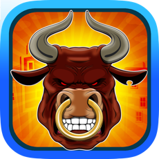 Activities of Raging Bull Rush - Fast Running Taurus Madness FREE