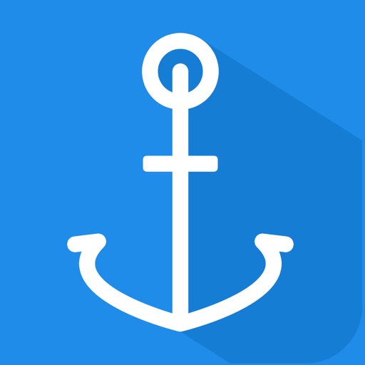 Secret Anchor iOS App