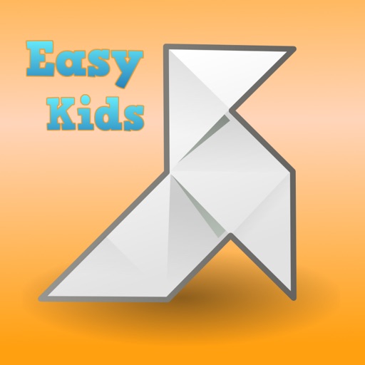 Easy Origami for Kids PRO