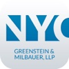 NYC LawFirm - Greenstein Milbauer