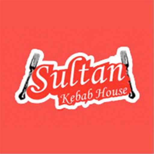 Sultan Kebab House icon