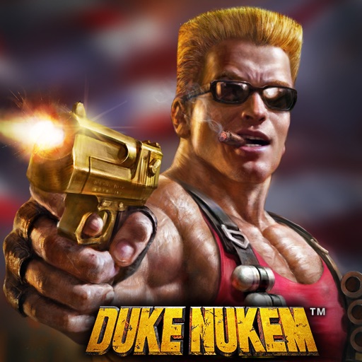 Duke Nukem: Manhattan Project