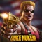 Return order to the Big Apple by kicking mutants where it hurts in Duke Nukem: Manhattan Project