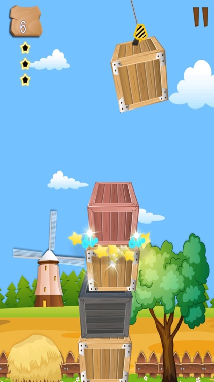 Swap The Box- A New Box Slider Game Free screenshot-3