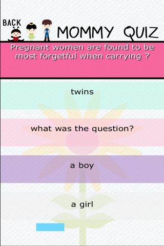 A Mommy App screenshot 4