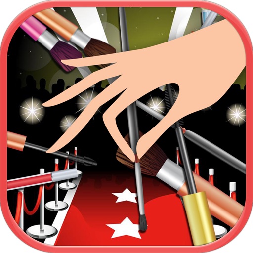 Keeping Up with Hollywood Sticks - Famous Celebrity Puzzle Game- Free Icon