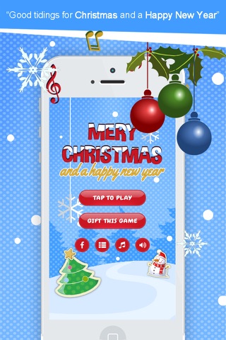 Gift a Game™ - Merry Christmas (Gifters Version) screenshot 2