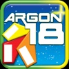 Argon-18