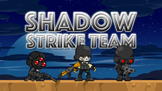 A Shadow Strike Team - 兵士、戦車、戦争、戦いや軍のゲームのおすすめ画像2