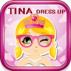 Top 43 Games Apps Like Tina Dress up Makeover Games: Beauty Princess! Fashion Free For Baby And Little Kids Girls - Best Alternatives