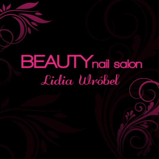 Lidia Wrobel Nails