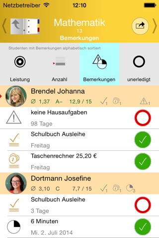 Magistroo screenshot 4