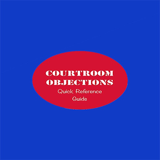 Courtroom Objections