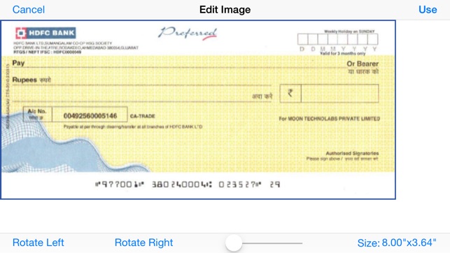 Hdfc Bank Cheque Background : Hdfc cheque book online request - heavenlybells.org / More power ...