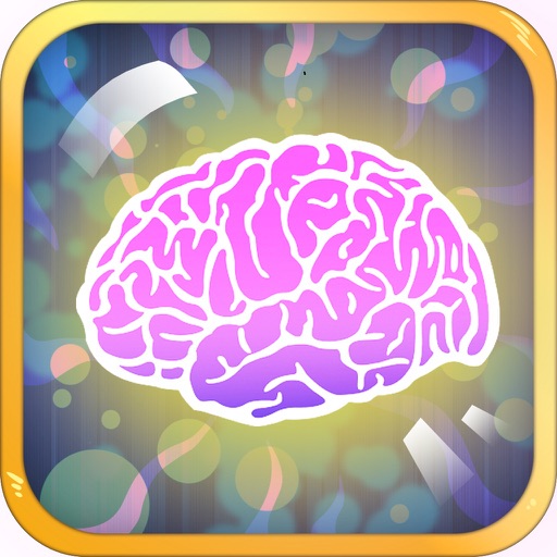 Telekinesis Tester - Train and Test your Mind Power Icon