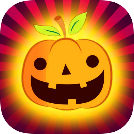 Bust The Lollies Halloween Bash icon