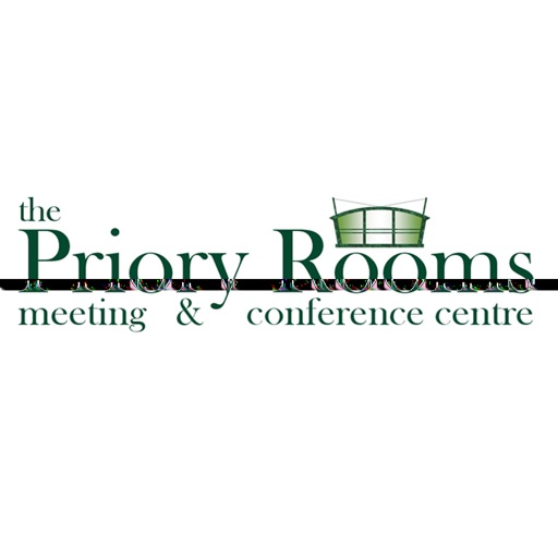 The Priory Rooms