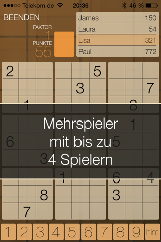Sudoku Connect screenshot 2
