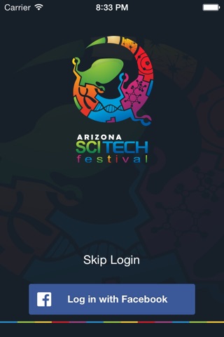 Arizona SciTech Events screenshot 3