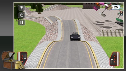 3D POLICE CAR RACING STUNTS - CRAZY SIMULATOR RIDE AND SIMULATION ADVENTURE 1.0 IOS ĐUA XE 3D POLICE CAR RACING STUNTS - CRAZY SIMULATOR RIDE AND SIMULATION ADVENTURE 1.0 IOS