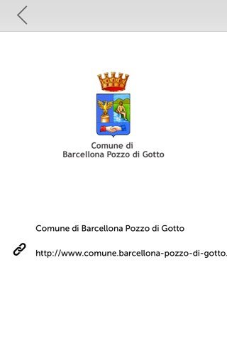 Barcellona Pozzo di Gotto screenshot 3