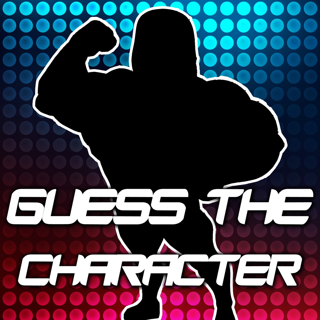 Super Guess Game For WWE Immortals icon