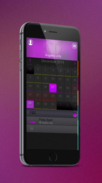 Sex Organizer - Sex Positions Calendar & Dater screenshot-3