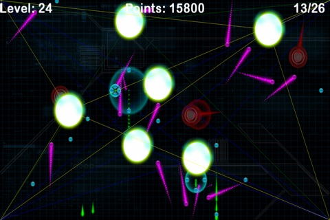 Virus 2.0 screenshot 3