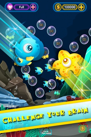 Ocean Heroes™ screenshot 2