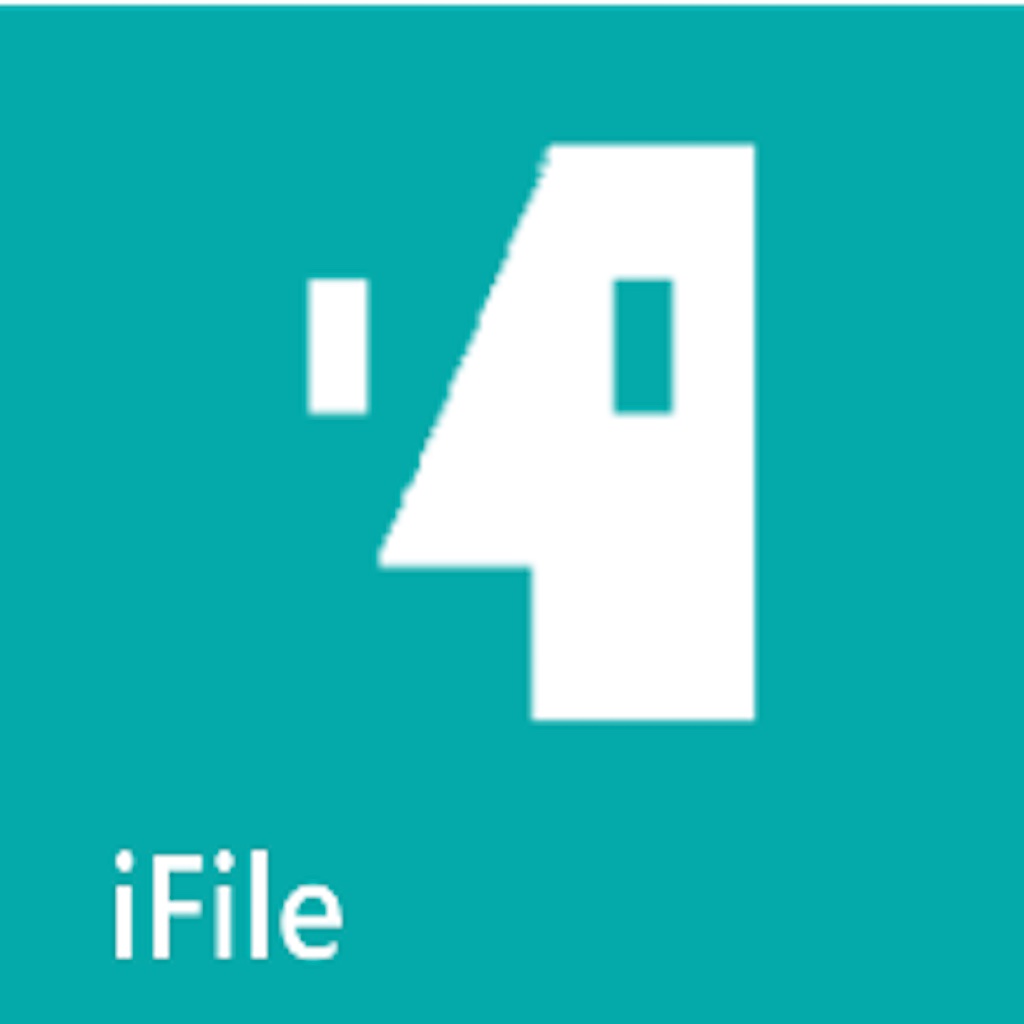 Filza File Manager - iFile Viewer and Document Reader & Cloud Storage icon