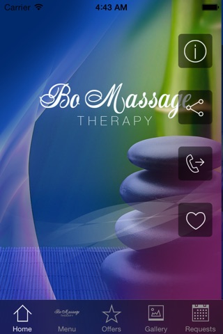 Bo Massage Therapy screenshot 2