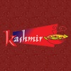 Kashmir Tandoori, Canterbury - For iPad