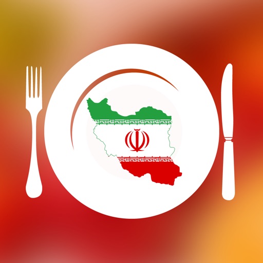 Iranian Food Recipes