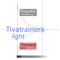 TivatrainerP-F is the light version of TivatrainerX