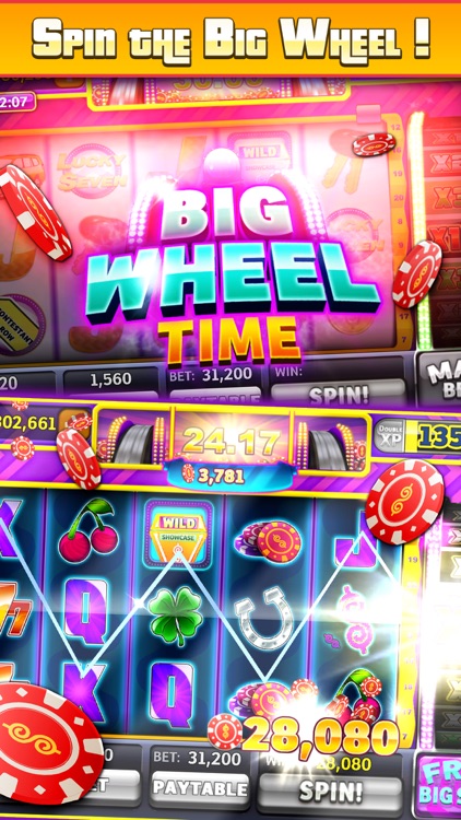 The Price is Right™ Slots screenshot-3