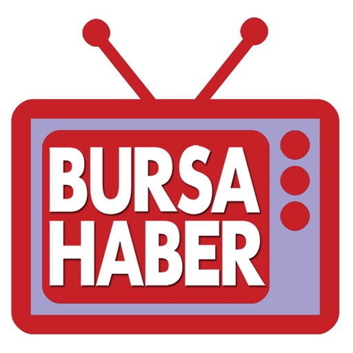 Bursa Haber TV icon
