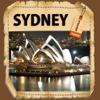 Sydney Travel Guide - Offline Maps