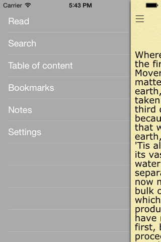 Wesley's Explanatory Notes with KJV Bible Verses screenshot 3