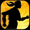 Shadow Samurai Siege Defense - Ultimate Dojo Vengeance Run