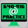 640-916 CCNA-DC Practice Exam